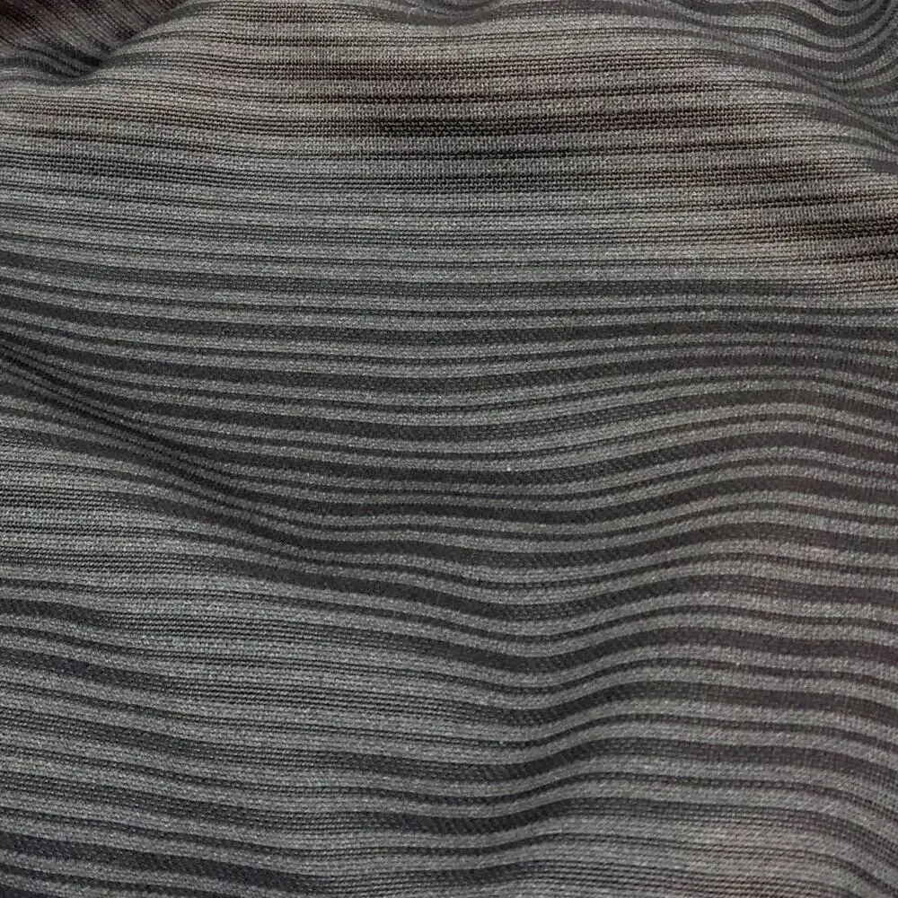 BCG Shorts Men's‎ Gray and Black Size M
